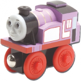 Thomas Early Engineers Wooden Rosie